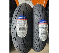 Mitas Touring Force ( 160/60 ZR17 TL (69W) ruota posteriore )