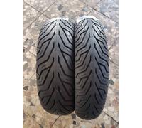 Coppia 120/70-14 55S 140/70-14 68S DELI TYRE URBAN GRIP DOT2024/2025