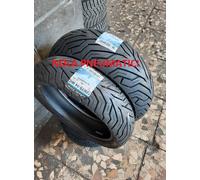 Coppia 120/70-14 55S 150/70-14 66S DELI TYRE URBAN GRIP DOT2024