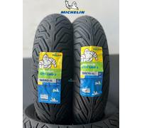COPPIA 120/70-15 + 140/60-14 MICHELIN CITY GRIP 2 DOT 2025/26 GOMME ATLANTIC
