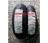 Coppia 120/70 R15 56H 160/60 R15 67H BRIDGESTONE BATTLAX SC2 T-MAX DOT2024/2025