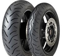 Coppia 120/70 R15 56H + 160/60 R15 67H Dunlop GPR-100 TMAX