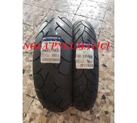 Coppia 120/70 R15 56H 160/60 R15 67H METZELER FEELFREE per T-MAX DOT2024