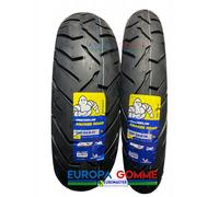 COPPIA 120/70 R19 + 170/60 R 17 ANAKEE ROAD GOMME MOTO ENDURO DOT 25/24 NUOVE TT