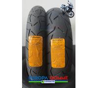 COPPIA 120/70 R19 + 170/60 R17 72W CONTINENTAL TRAIL ATTACK 3 X BMW GS DOT 2025