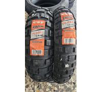 Coppia 120/70 R19 60T 170/60 R17 72T CST RIDE AMBRO CM-A5 ENDURO STRADA DOT2023