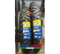 COPPIA 120/70 R19 60V + 170/60 R17 72V ANAKEE 3 GOMME MOTO DOT 2025 NUOVE END/S