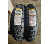 Coppia 120/70 R19 60V e 170/60 R17 72V M+S DUNLOP TRAILMAX MIXTOUR DOT2024