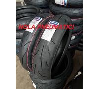 Coppia 120/70 ZR17 58W 160/60 ZR17 69W MITAS SPORT FORCE + DOT 2026