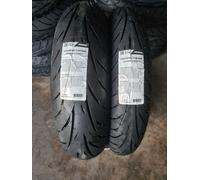 Coppia 120/70 ZR17 58W 160/60 ZR17 69W MITAS TOURING FORCE DOT2025