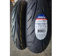 Coppia 120/70 ZR17 58W 190/55 ZR17 75W MITAS TOURING FORCE SP VERSIONE SPORTIVA