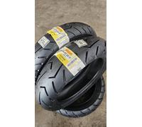 Coppia 120/70 ZR19 60W 170/60 ZR17 72W PIRELLI SCORPION TRAIL 3 DOT2025