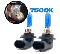Coppia 12V 55W 7500K 9012 HIR1 Xenon Faro Fari Lampadine Per Hyundai ix35 13