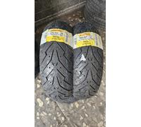 Coppia 130/60-13 60P 140/60-13 63P PIRELLI ANGEL SCOOTER DOT 2024