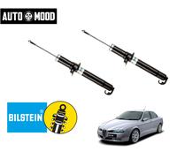 Coppia 2 Ammortizzatori Anteriori Bilstein B4 a Gas Alfa Romeo GT 156 Qualità OE
