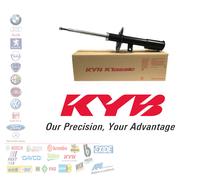 COPPIA 2 AMMORTIZZATORI ANTERIORI FIAT PUNTO 1.2 1.4 1.7 TD LANCIA Y KYB 9347501