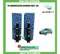JAPKO MJ00186 Ammortizzatore
