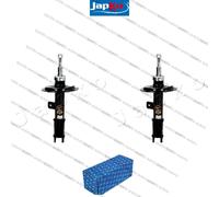 Japko Ammortizzatore MJ00377 Anteriore Destra per Peugeot 307 e Citroën C4 I – Spina superiore