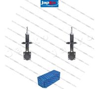 JAPKO MJ00680 Ammortizzatore per CITROËN,FIAT,PEUGEOT