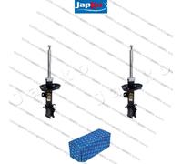 Coppia 2 Ammortizzatori Anteriori JAPKO FIAT DOBLO 263 1.6 D Multijet 201002