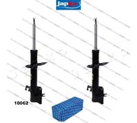 Ammortizzatore MJ10062 JAPKO per NISSAN