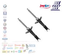 COPPIA 2 AMMORTIZZATORI ANTERIORI MERCEDES CLASSE A W169 MJ00767