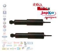 COPPIA 2 AMMORTIZZATORI ANTERIORI MITSUBISHI PAJERO II 2.4 2.5 2.8 3.0 MA-53424
