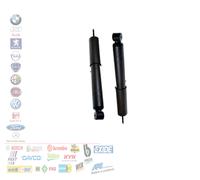 COPPIA 2 AMMORTIZZATORI ANTERIORI NISSAN TERRANO I II 2.4 2.7 3.0 MA15532
