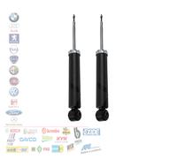COPPIA 2 AMMORTIZZATORI POSTERIORI DX SX FORD GALAXY MONDEO IV S-MAX