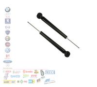 JAPKO MJ00770 Ammortizzatore