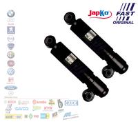 COPPIA 2 AMMORTIZZATORI POSTERIORI FIAT CINQUECENTO SEICENTO 0.7 0.9 FT11043