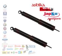 Ammortizzatore Assale posteriore Occhiello inferiore MA-53425 ASHIKA