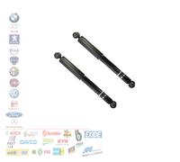 COPPIA 2 AMMORTIZZATORI POSTERIORI OPEL ANTARA CHEVROLET CAPTIVA 2.0 2.4 3.0 3.2