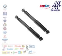 COPPIA 2 AMMORTIZZATORI POSTERIORI OPEL ASTRA G 1.2 1.6 1.8 2.0 2.2 MJ00332