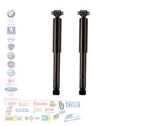 JAPKO MJ00233 Ammortizzatore