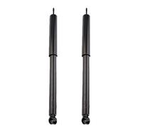 Ammortizzatore Assale posteriore Spina superiore MJ20065 JAPKO per TOYOTA