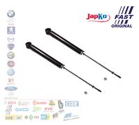 COPPIA 2 AMMORTIZZATORI POSTERIORI PER TOYOTA YARIS 1.0 1.3 1.4 1.5 MA-20070