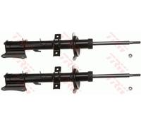 Coppia 2 Ammortizzatori Posteriori TRW ALFA ROMEO 156 (932) 1.6 16V T.SPARK (932