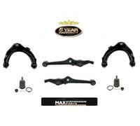 Coppia 2 Basso Braccio Controllo Giunto a Sfera Montaggio W Accord CL TL 6Pc Kit