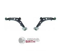 BRACCIO SOSPENSIONE ANTERIORE SINISTRO SX FIAT PUNTO 55 1.1 1.7 YPSILON BR1249