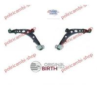 Coppia 2 Bracci Oscillanti Anteriori FIAT PUNTO 1.1 1.2 1.4 GT 1.7 TD dal 1993