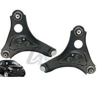 COPPIA 2 BRACCI OSCILLANTI DESTRO E SINISTRO SMART (453) 2014> ASSALE ANTERIORE