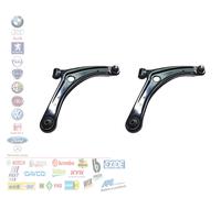 COPPIA 2 BRACCIO OSCILLANTE ANTERIORE Dx Sx DODGE CALIBER JEEP COMPASS BR2210
