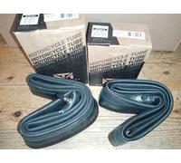 Coppia 2 Camere d'aria 90/90 21 120/90 18 Semi Rinfonza KAWASAKI KDX 220 A 1989