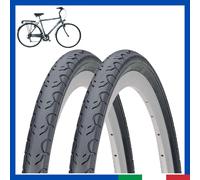 Coppia 2 Copertone 700x28 KENDA K193 pneumatico gomma per bici 28 ebike promo
