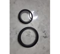 Coppia 2 Cornici Vetro Cruscotto Ducati 916 996 998 748 e Sensore Temperatura