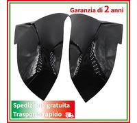 Coppia 2 Cover Specchietti Calotte Per BMW SERIE 1 2 3 4 F20 F21 F30 F31 M2 X1