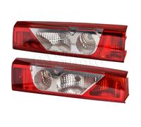Coppia 2 Fanali Fari Posteriori FIAT SCUDO, CITROEN JUMPY, PEUGEOT EXPERT DX,SX