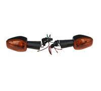 COPPIA 2 FRECCE INDICATORI DIREZIONALI PER HONDA CBR 1000 RR (2004-2007)