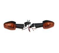 COPPIA 2 FRECCE INDICATORI DIREZIONALI PER HONDA CBR 900RR 954 (2002 2003 2004)